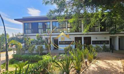 Casa à venda em Campinas, Bairro das Palmeiras, com 3 suítes, com 171.26 m², BOTHANICA GRAMADO