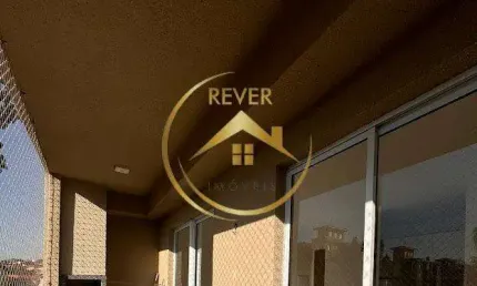 Apartamento à venda em campinas, parque fazendinha, com 3 quartos, com 70 m², eco vila tipuana