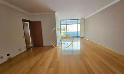 Apartamento à venda em Campinas, Cambuí, com 4 quartos, com 188 m², Condomínio Edifício São Lourenço