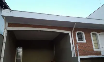 Casa à venda em campinas, jardim guarani, com 3 quartos, com 236 m²