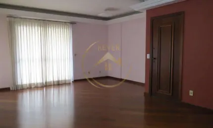Apartamento à venda em Campinas, Cambuí, com 4 quartos, com 165 m²
