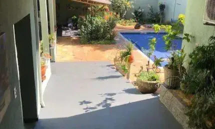 Sobrado à venda em Campinas, Parque das Universidades, com 3 suítes, com 532 m²