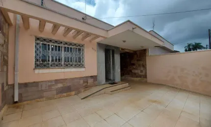Casa à venda em Campinas, Jardim Guanabara, com 3 quartos, com 172 m²