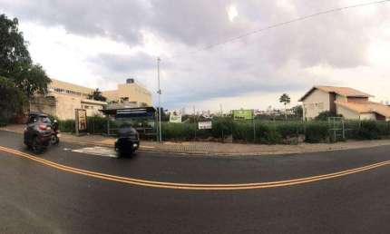 Terreno à venda em Campinas, Parque Taquaral, com 5127 m²
