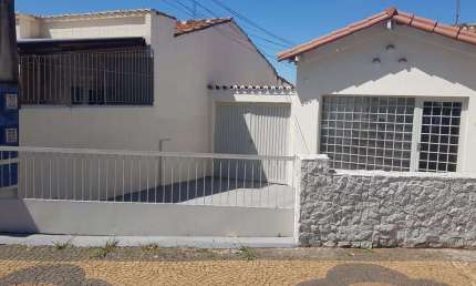 Casa à venda em Campinas, Vila Nova, com 2 quartos, com 150 m²