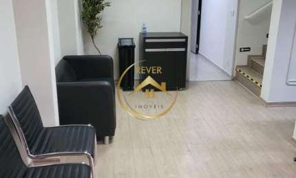 Andar Corporativo para alugar em Campinas, Jardim Proença, com 150 m²