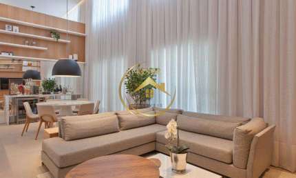Apartamento à venda em Campinas, Cambuí, com 3 quartos, com 145 m², Finest