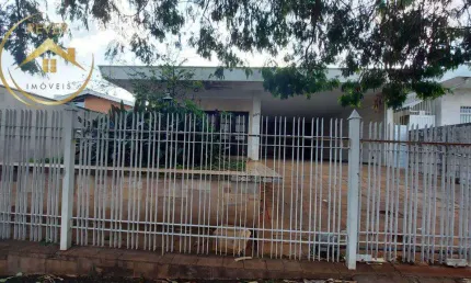 Casa à venda em Campinas, Bonfim, com 3 quartos, com 300 m²