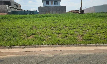 Terreno à venda em Campinas, Loteamento Residencial Arborais, com 436.14 m²