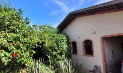 Casa à venda em Campinas, Parque da Figueira, com 3 quartos, com 150 m²