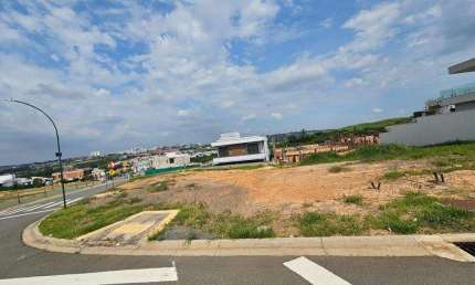 Terreno à venda em Campinas, Loteamento Residencial Arborais, com 498.45 m²