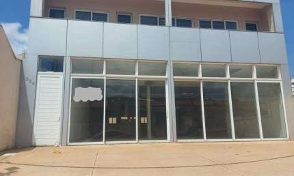 Salão para alugar em Campinas, Jardim Chapadão, com 504 m²