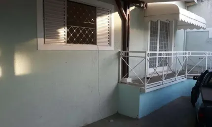 Casa à venda em Campinas, Jardim García, com 3 quartos, com 200 m²
