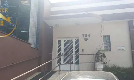 Casa à venda em Campinas, Jardim Chapadão, com 14 quartos, com 270 m²
