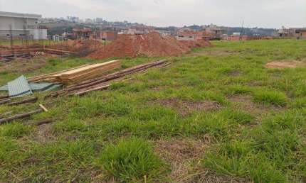 Casa à venda em Campinas, Loteamento Residencial Arborais, com 4 suítes, com 334 m²