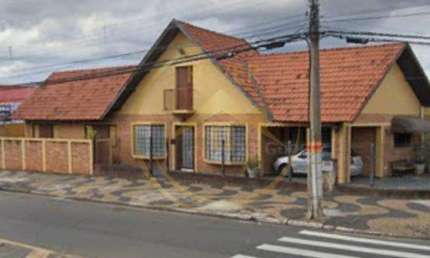 Casa para alugar em Campinas, Parque Industrial, com 3 quartos, com 152.4 m²