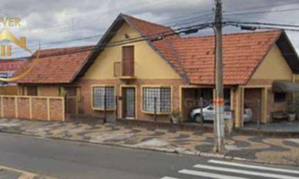 Casa à venda em Campinas, Parque Industrial, com 3 quartos, com 152.4 m²