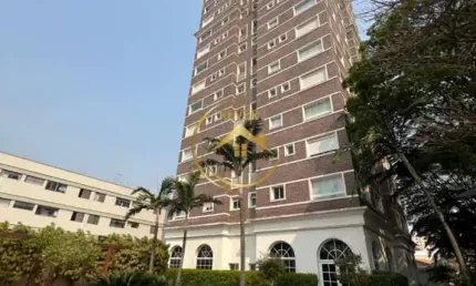 Apartamento à venda em Campinas, Cambuí, com 2 suítes, com 104 m², Edificio The One