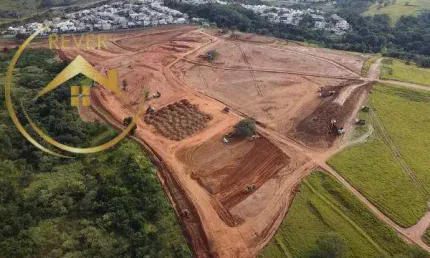 Terreno à venda em Campinas, Vila Brandina, com 568.24 m²