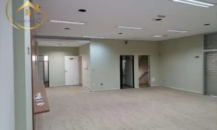 Sala comercial com 1 sala para alugar na Rua Ferreira Penteado, 895, Centro, Campinas