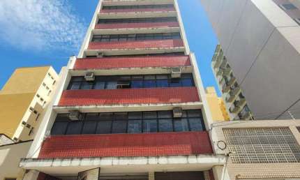 Sala à venda e para alugar em Campinas, Botafogo, com 112 m², Edificio Maro