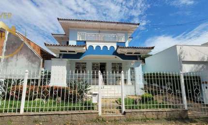 Sobrado à venda em Campinas, Jardim Guanabara, com 8 quartos, com 337.9 m²