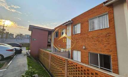 Apartamento à venda em Campinas, Parque Prado, com 2 quartos, com 50 m²