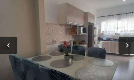 Casa à venda em Campinas, Jardim Bonfim, com 2 quartos, com 119 m²