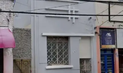 Sobrado à venda em campinas, centro, com 2 quartos, com 340 m²