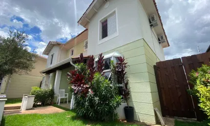Casa à venda em Campinas, Loteamento Residencial Vila Bella, com 3 quartos, com 122.11 m²