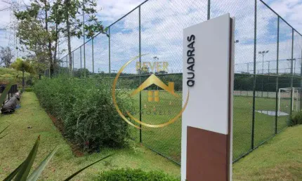 Terreno à venda em Campinas, Alphaville Dom Pedro 3, com 538.22 m²