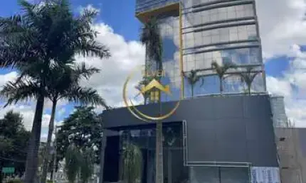 Andar Corporativo para alugar em Campinas, Cambuí, com 212 m², Cambuí Corporate