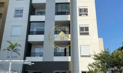 Apartamento à venda em Campinas, Vila Itapura, com 2 quartos, com 58 m², Morada Park