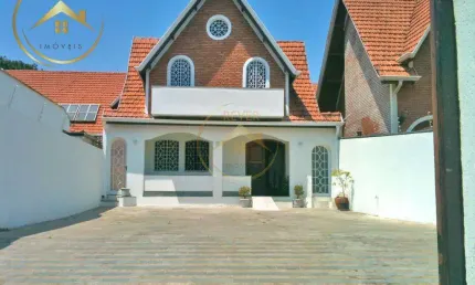 Sobrado para alugar em Campinas, Jardim Chapadão, com 3 quartos, com 720 m²