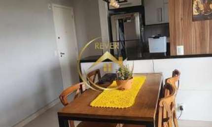 Apartamento à venda em Campinas, Parque Prado, com 2 quartos, com 65 m², Condominio Reviva