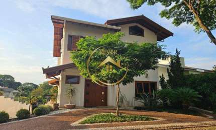 Casa para alugar em Campinas, Jardim Chapadão, com 4 suítes, com 401 m², Sibipirunas