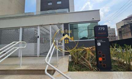 Apartamento Duplex à venda em Campinas, Centro, com 2 quartos, com 111 m², Quirino 779