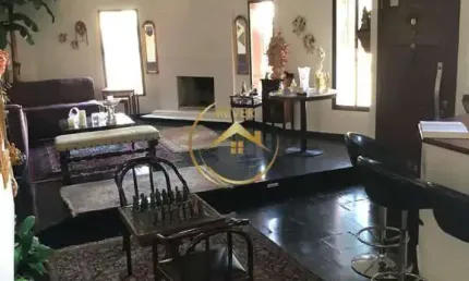 Casa à venda em Campinas, Parque das Universidades, com 4 suítes, com 285 m²