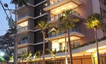 Apartamento à venda em Campinas, Jardim das Paineiras, com 3 suítes, com 140 m², Reserva Paineiras