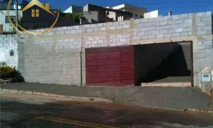 Terreno à venda em campinas, jardim proença, com 427 m²