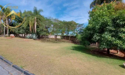 Terreno à venda em Valinhos, Joapiranga, com 2215 m²,  Condomínio Residencial Villa D'Este