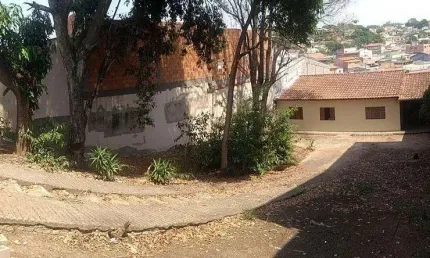 Terreno à venda em Campinas, Jardim Santana, com 2 quartos, com 66 m²