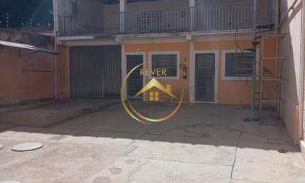 Galpão à venda em Campinas, Jardim São José, com 500 m²