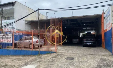 Galpão à venda em Campinas, Vila Pompéia, com 360 m²