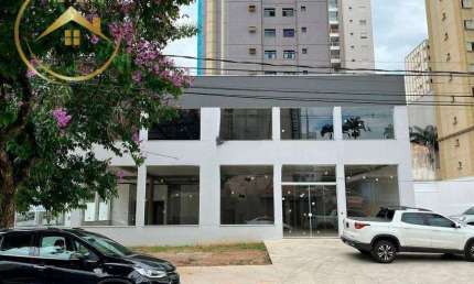Salão para alugar em Campinas, Vila Itapura, com 312 m²