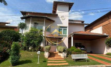 Casa à venda em Campinas, Tijuco das Telhas, com 4 suítes, com 323 m²