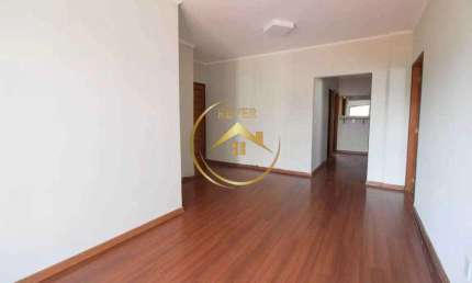 Apartamento à venda em Campinas, Vila Itapura, com 3 quartos, com 89 m²