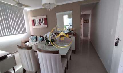 Apartamento à venda em Campinas, Loteamento Parque São Martinho, com 2 quartos, com 45 m²
