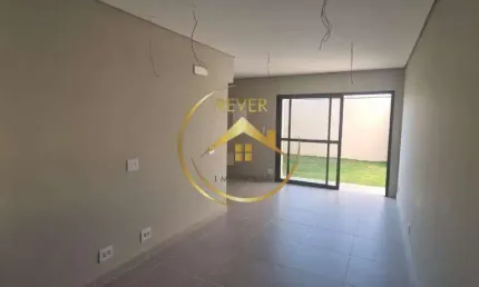 Casa à venda em Campinas, Parque Taquaral, com 2 suítes, com 85 m², Villa CarpeDiem