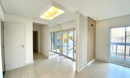 Apartamento à venda em campinas, vila itapura, com 3 quartos, com 88 m², edificio  paraty